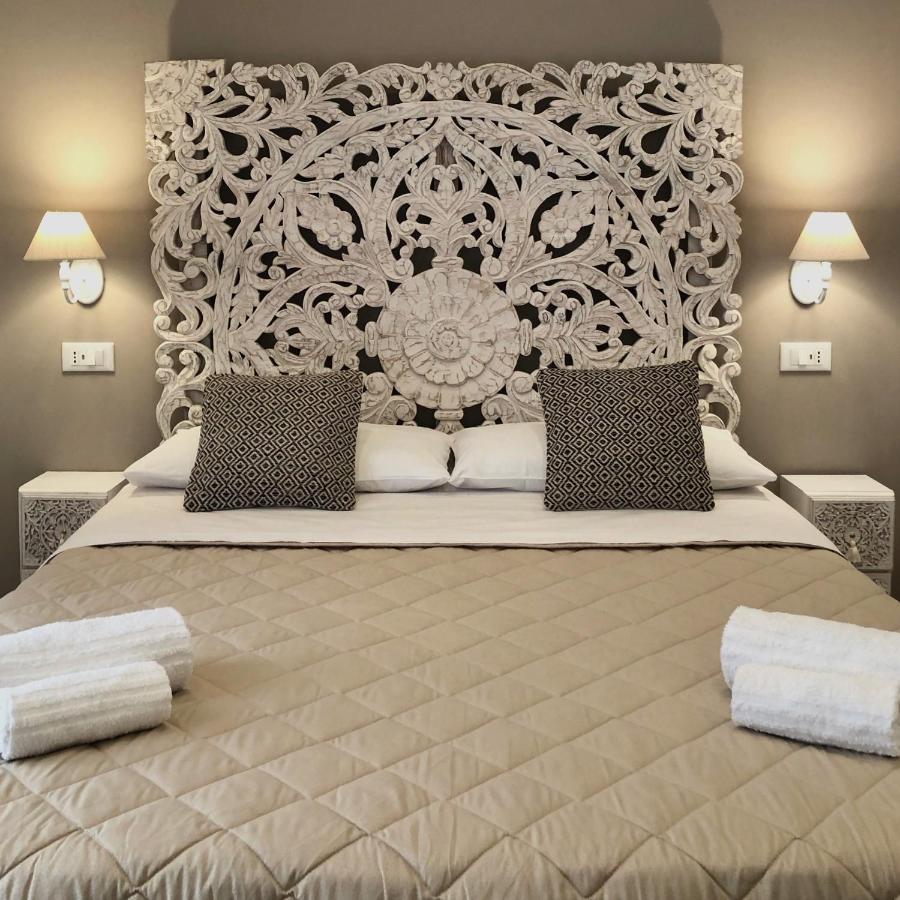 B&B Angolo83 Palermo Centro Luaran gambar