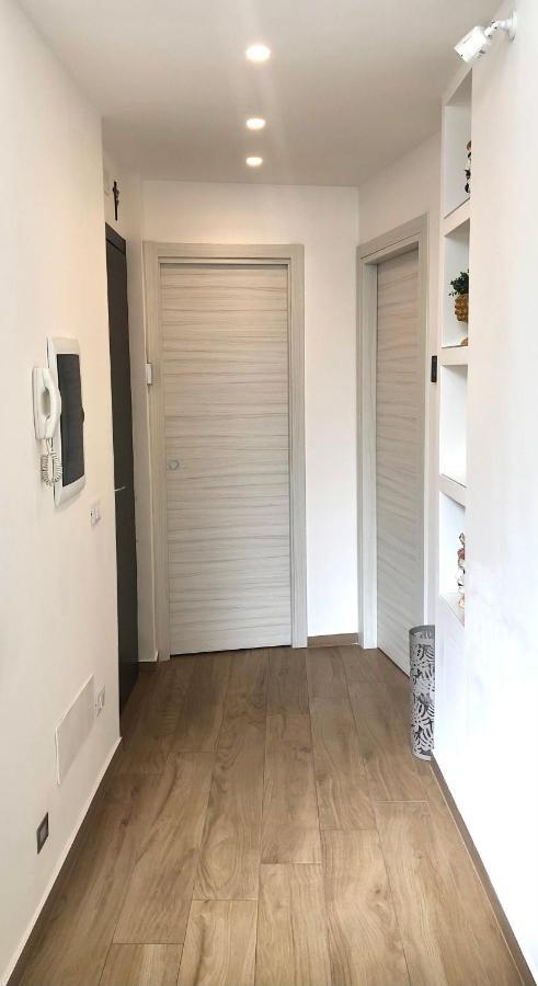 B&B Angolo83 Palermo Centro Luaran gambar