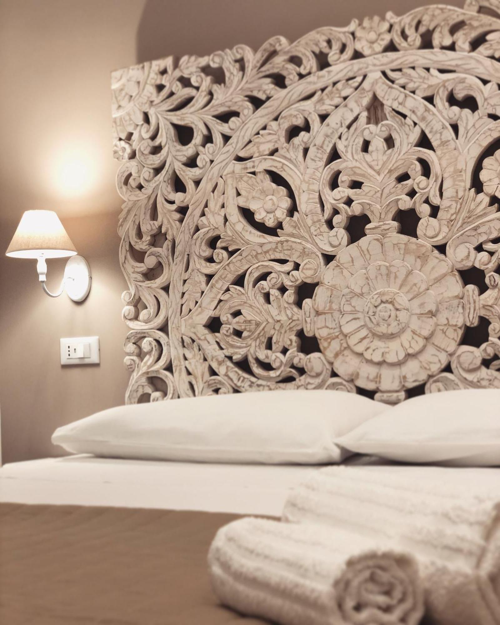 B&B Angolo83 Palermo Centro Bilik gambar
